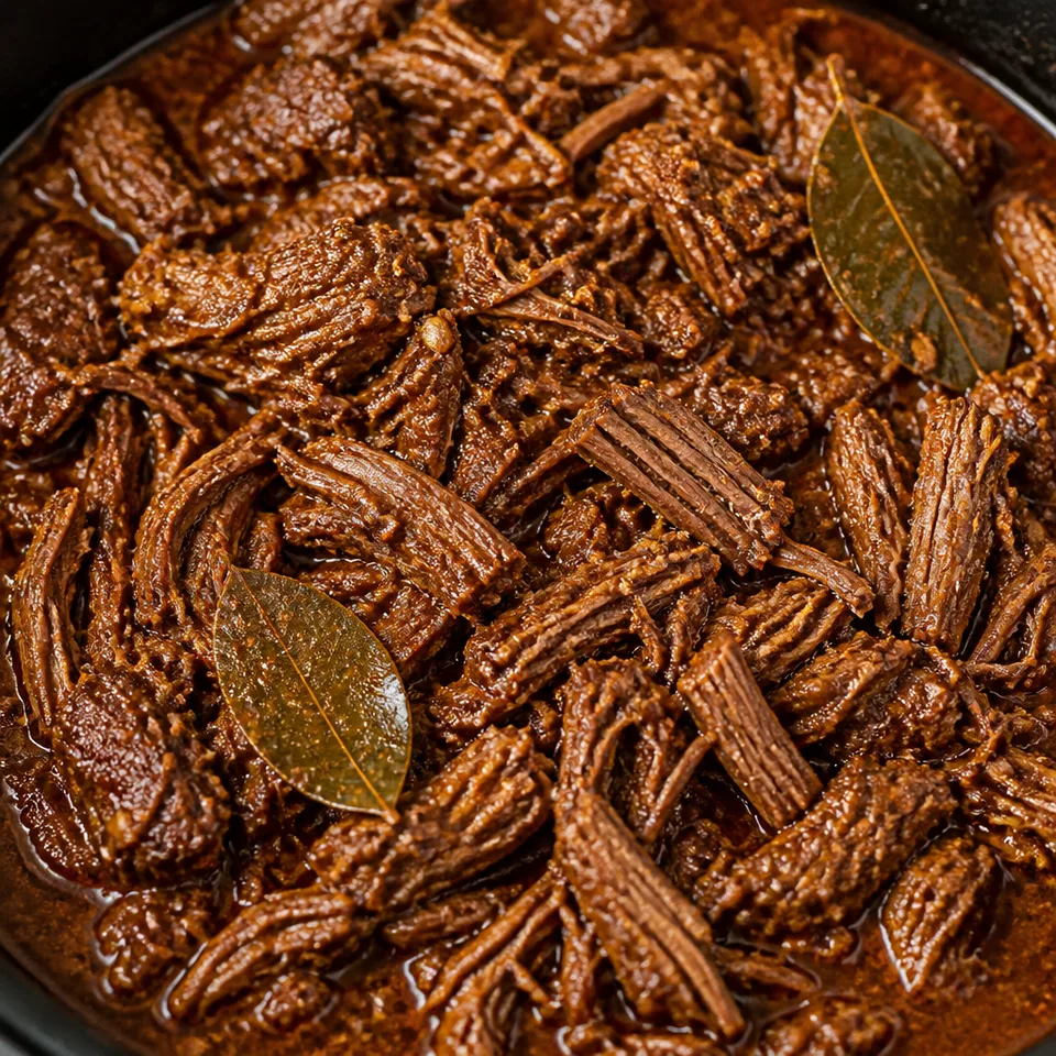 Barbacoa Recipe (Chipotle Copycat) — serving inspiration