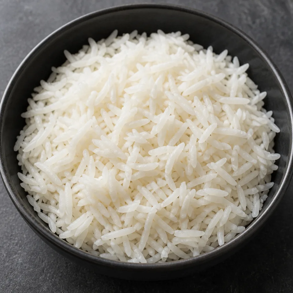 Basmati Rice - Instant Pot Pressure Cooker — serving inspiration