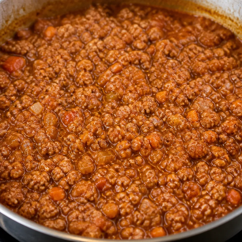 Bolognese Ragú- An Authentic Recipe — serving inspiration