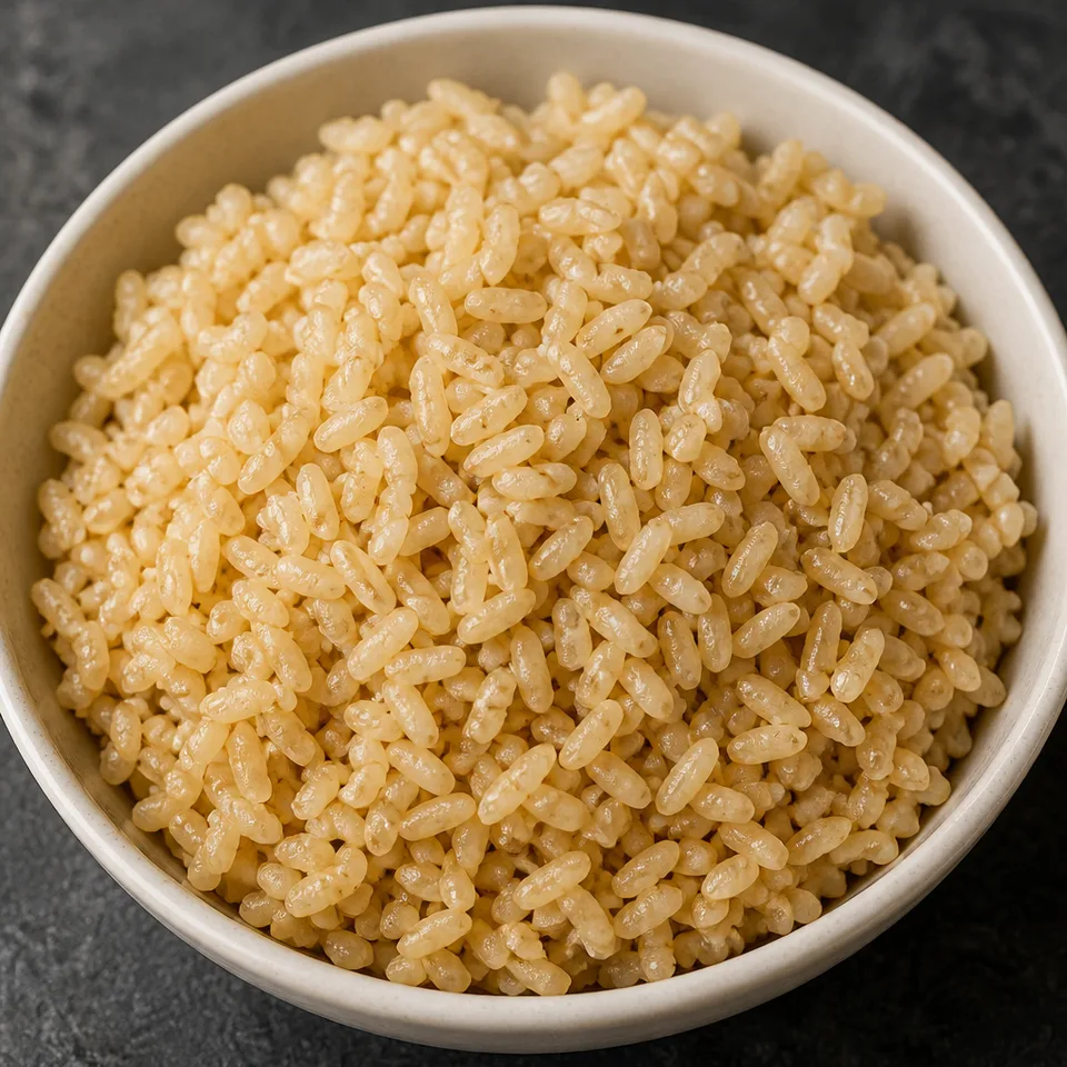 Brown Basmati Rice Recipe - Instant Pot Pressure Cooker — serving inspiration