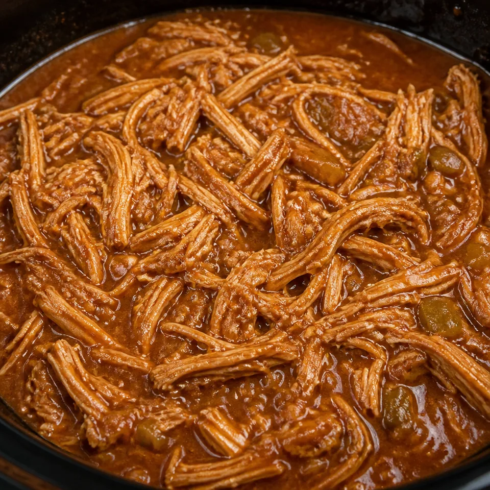 Cafe Rio Sweet Pork {Copycat} — serving inspiration