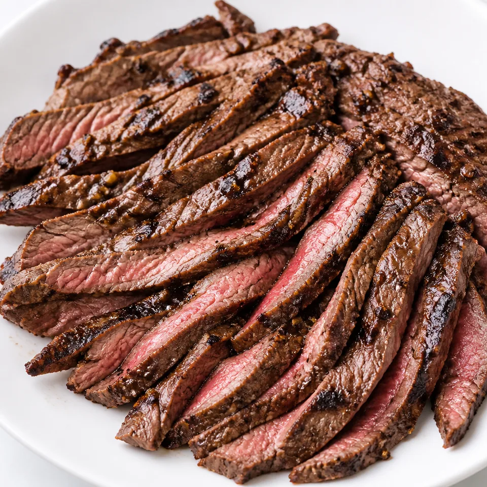 Carne Asada Recipe — serving inspiration