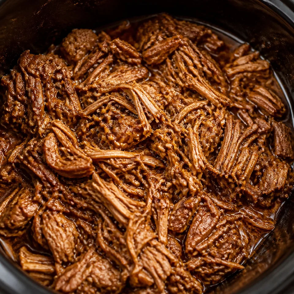 Chili Rubbed Pulled Pork — serving inspiration