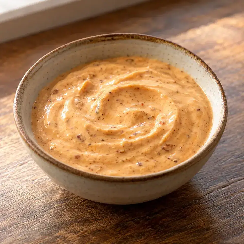 Chipotle Aioli — serving inspiration