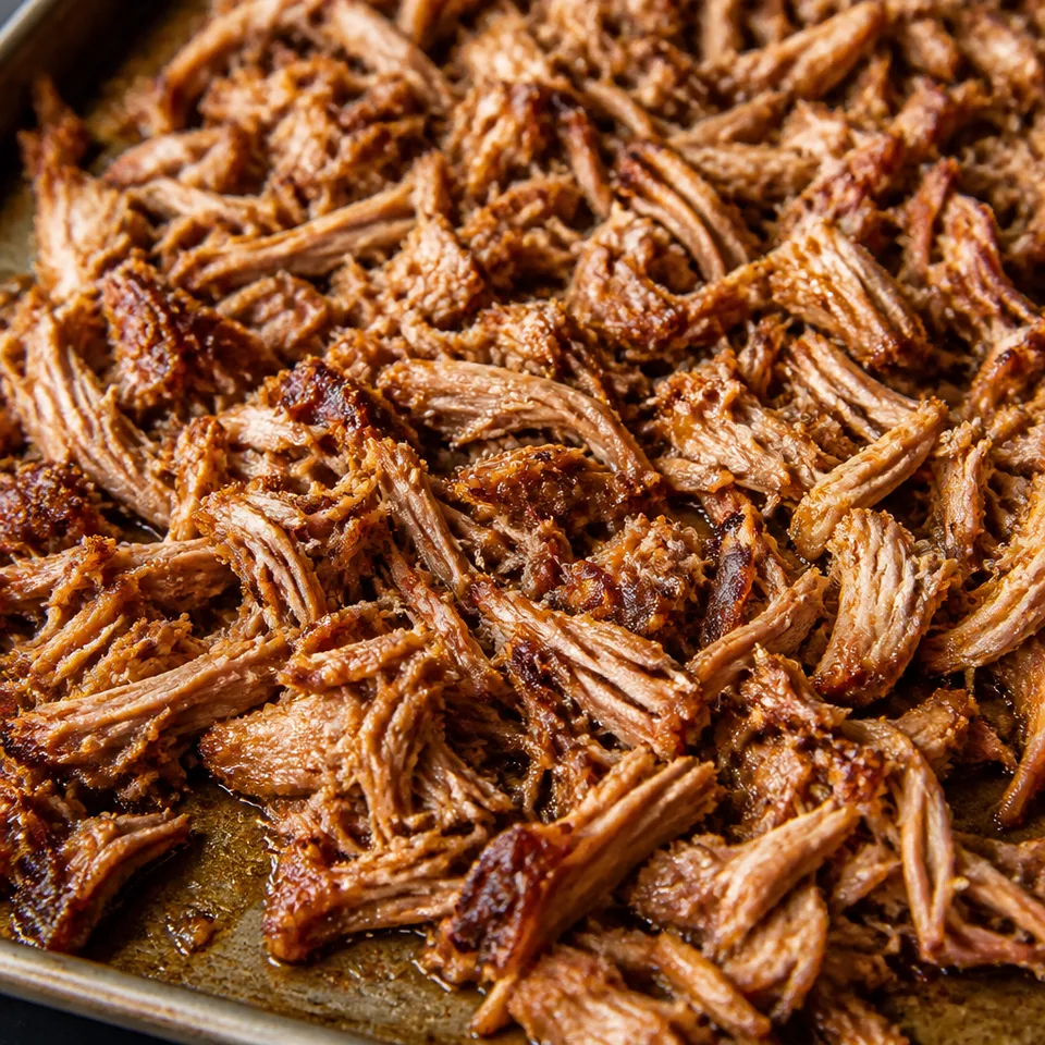 Chipotle Carnitas — serving inspiration