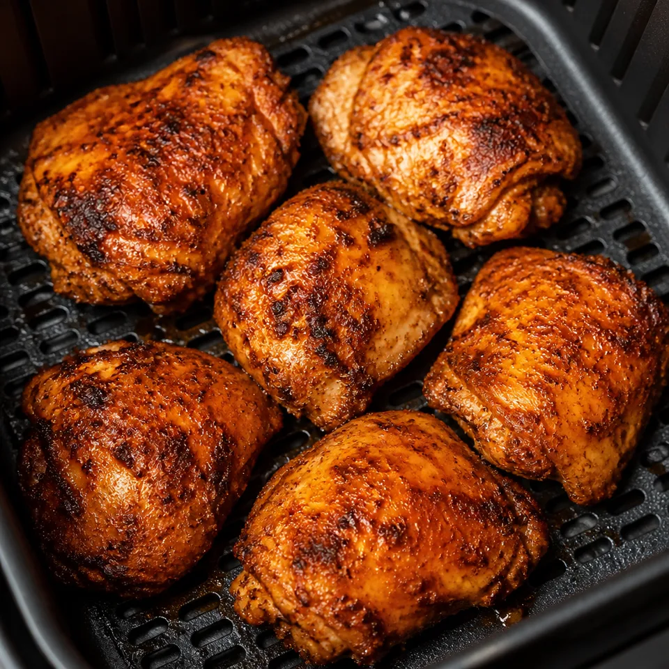 Chipotle Chicken Marinade Recipe — serving inspiration