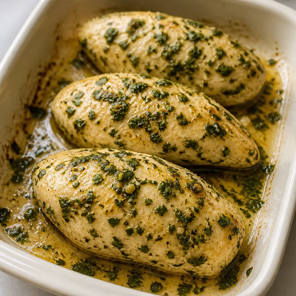 Cilantro lime chicken marinade — serving inspiration