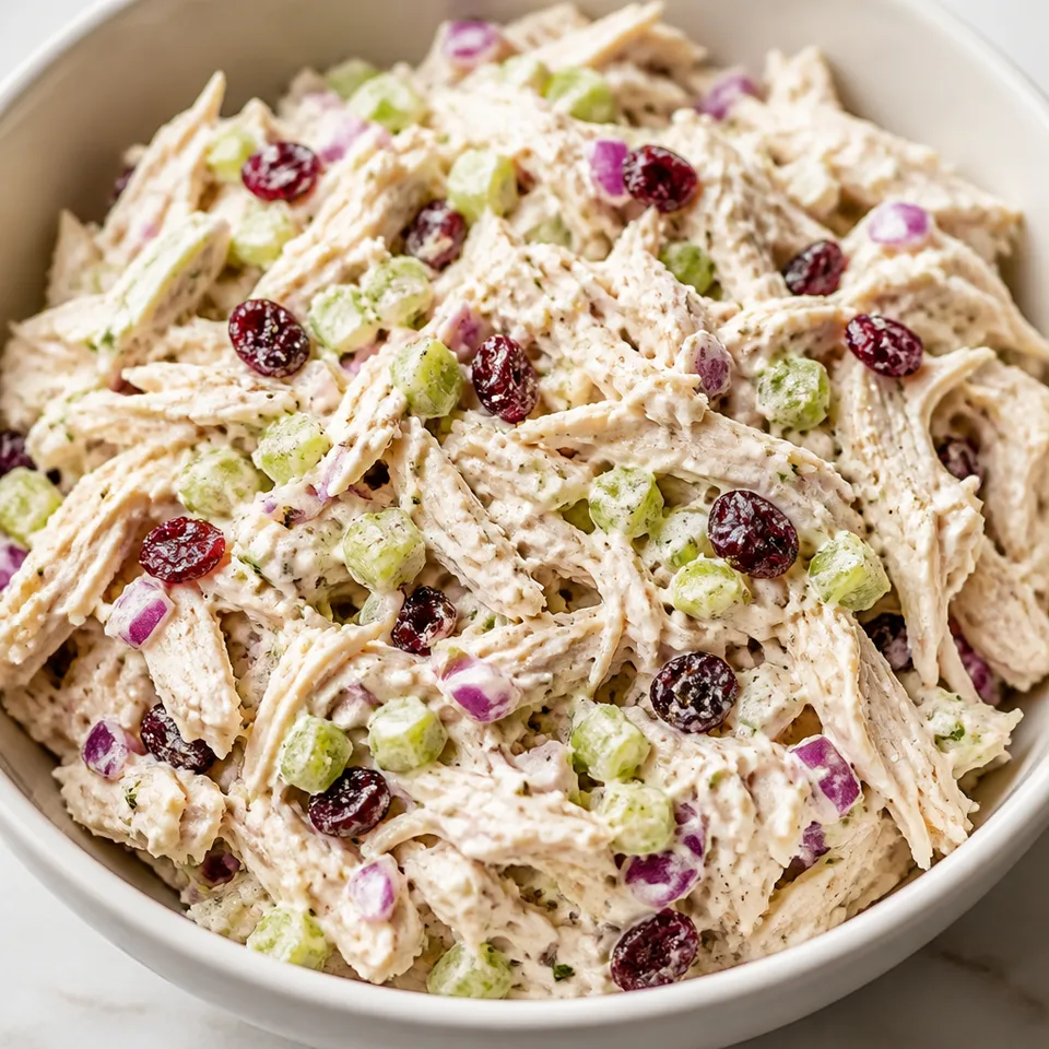 Classic Chicken Salad Recipe — serving inspiration