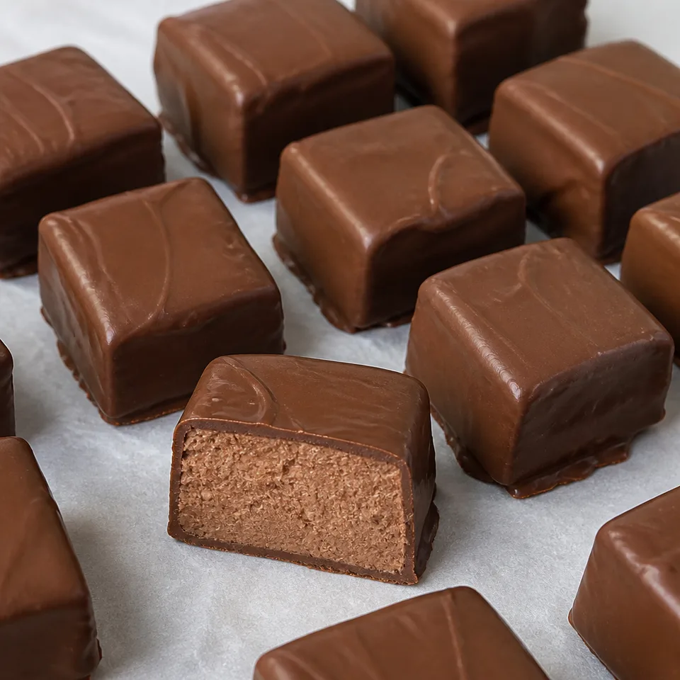Cool Whip Candy Recipe — serving inspiration