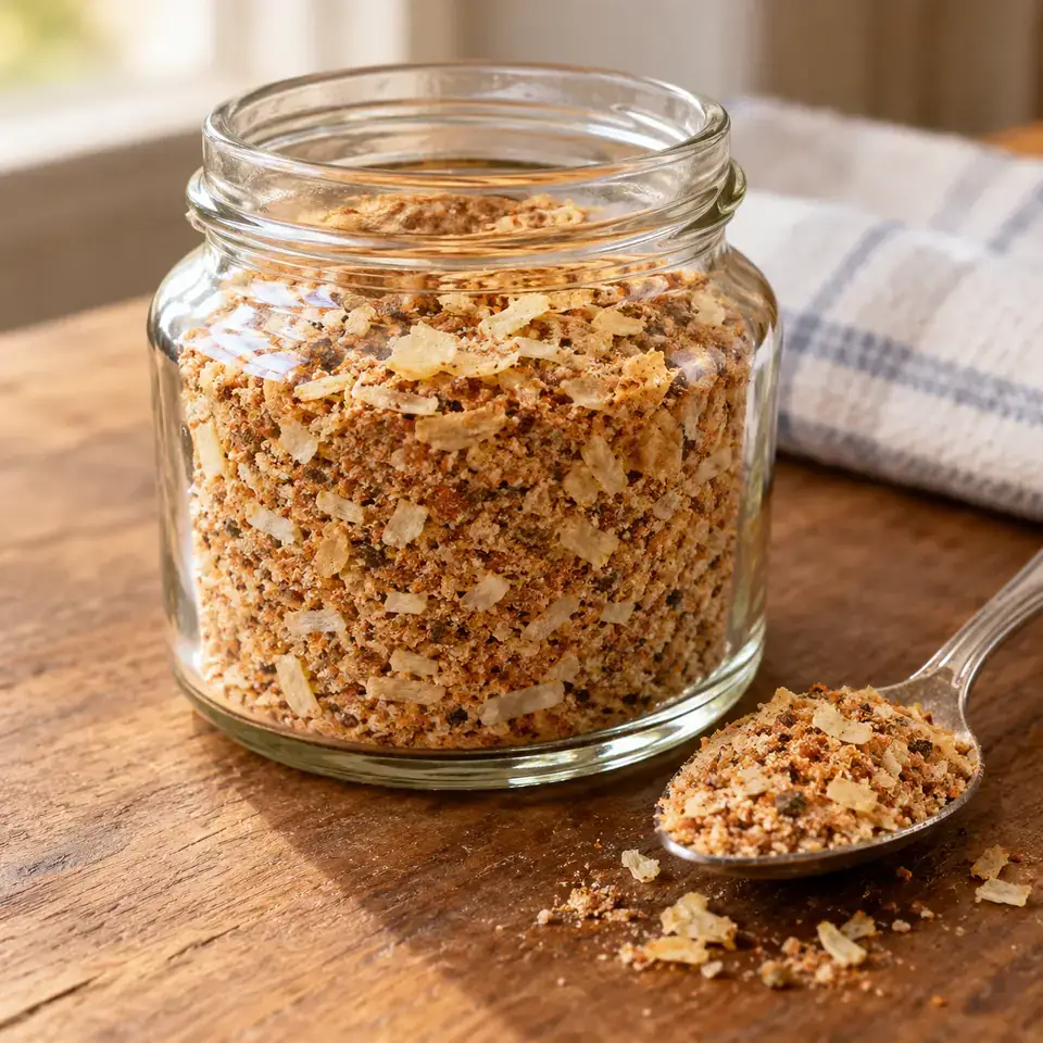 Homemade Onion Soup Mix — serving inspiration