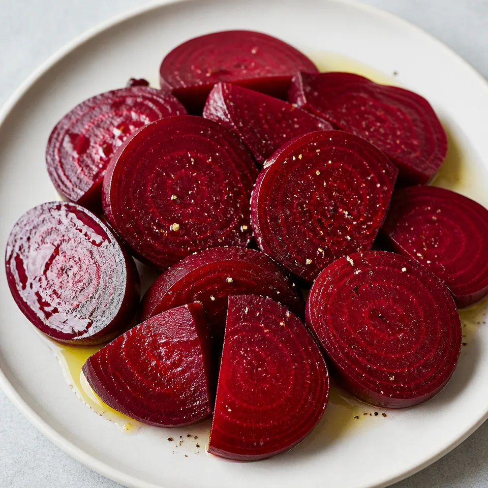 How to cook beets in the instant pot — serving inspiration