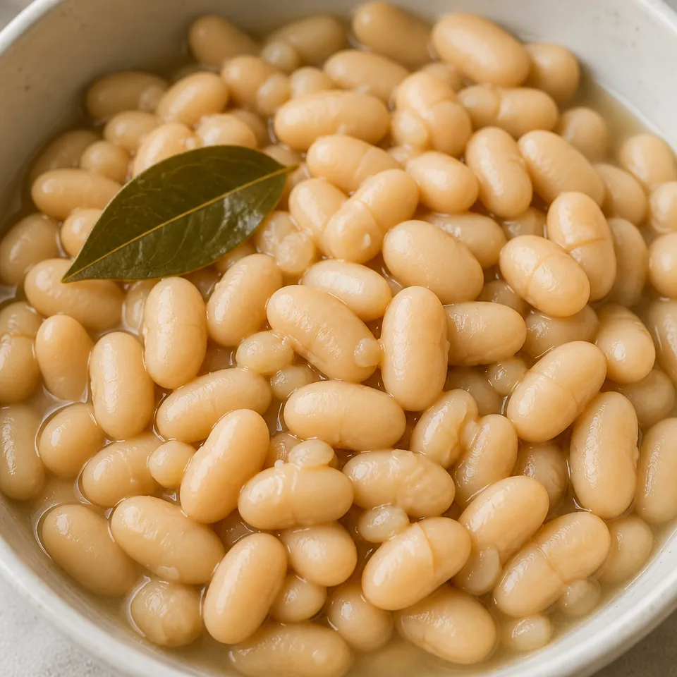 Instant Pot Cannellini Beans — serving inspiration
