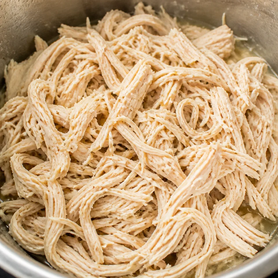 Instant Pot Chicken Breasts — serving inspiration