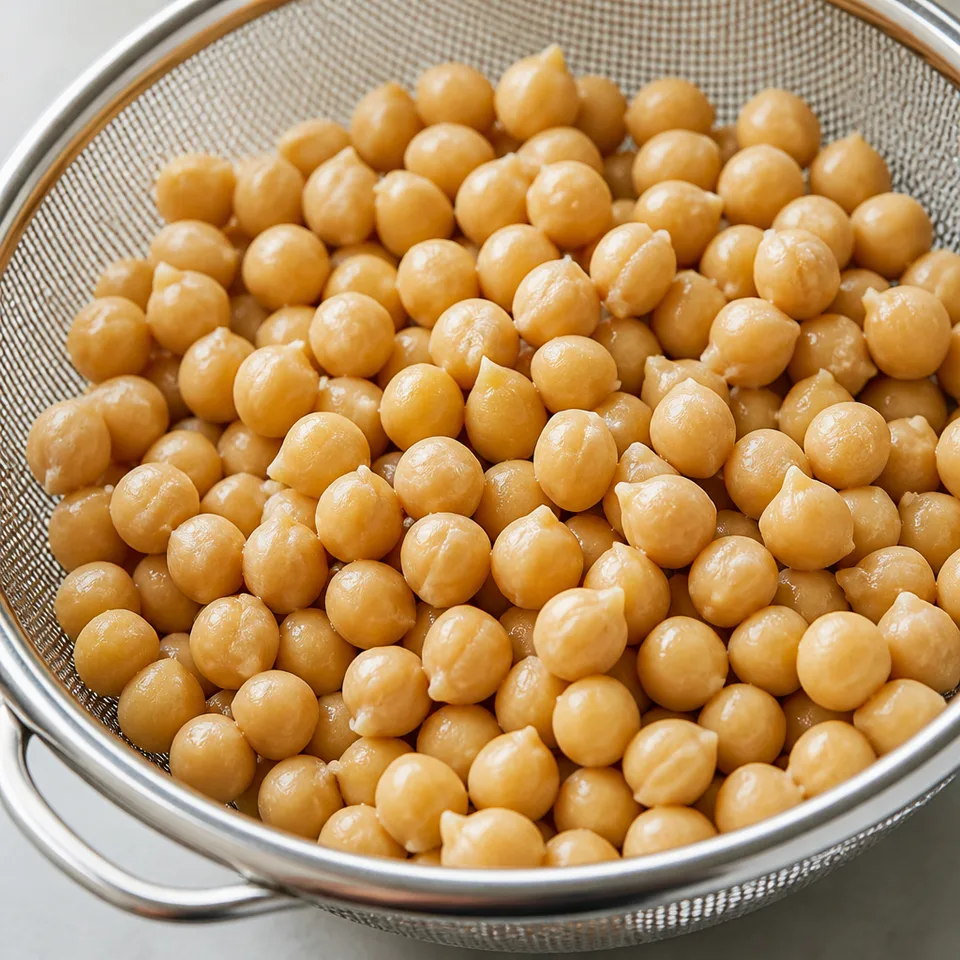 Instant Pot Chickpeas (No Soaking!) — serving inspiration