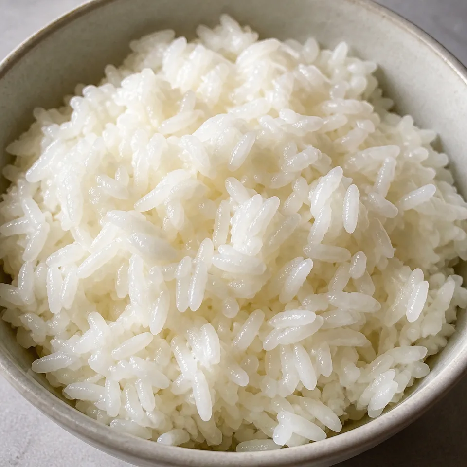Instant Pot Jasmine Rice (perfect + fluffy!) — serving inspiration
