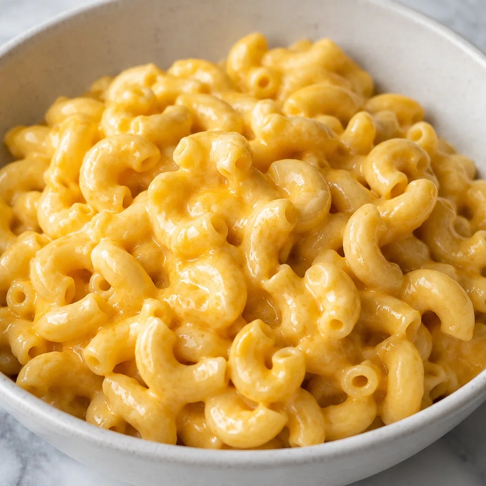 Instant Pot Mac and Cheese — serving inspiration