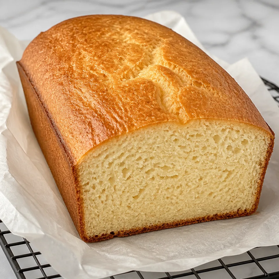 Keto Bread (Easy, Fluffy, 5 Ingredients) — serving inspiration