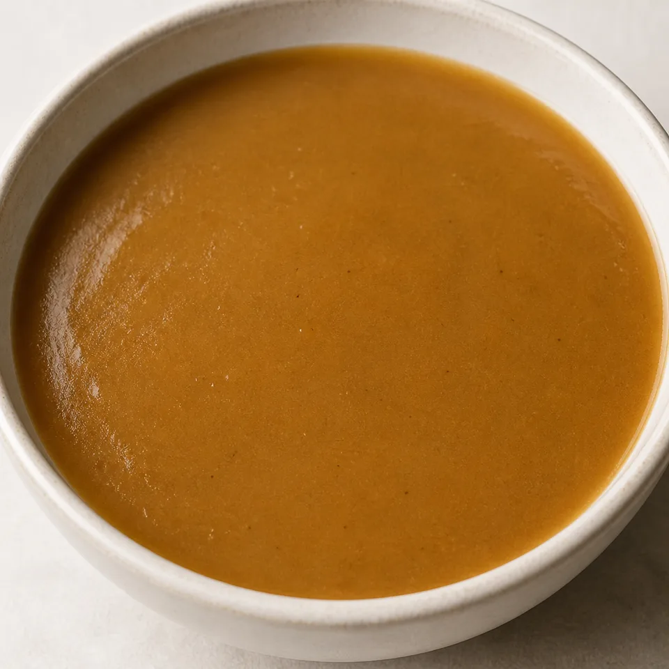 Keto Gravy (Zero Carb!) — serving inspiration
