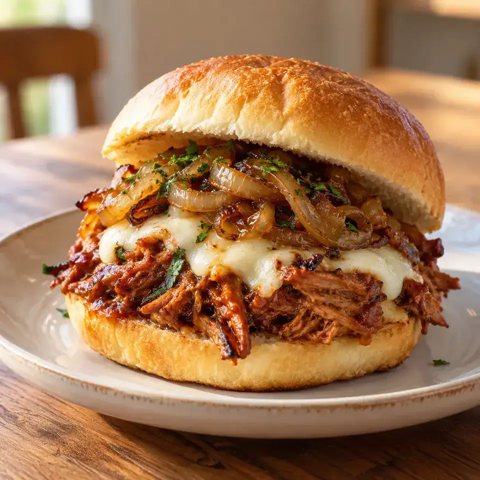 Mexican Pork Rolls — serving inspiration