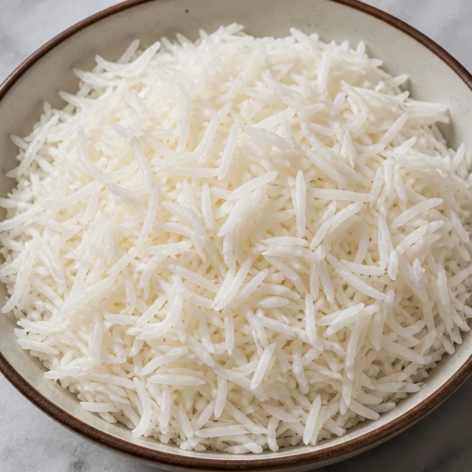 Ninja Foodi Rice — serving inspiration