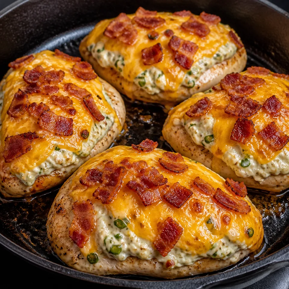 Ranch Cream Cheese Chicken (Crack Chicken) — serving inspiration