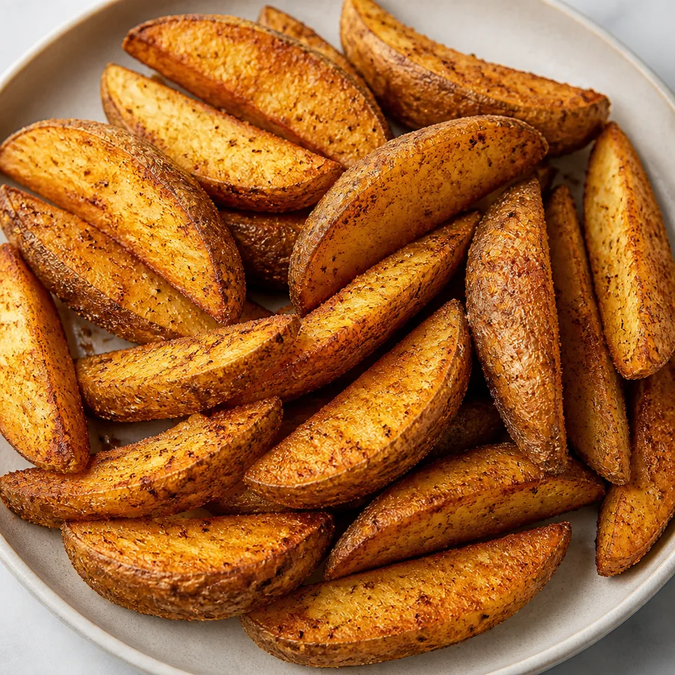 Steak Fries (Air Fryer or Oven) — serving inspiration