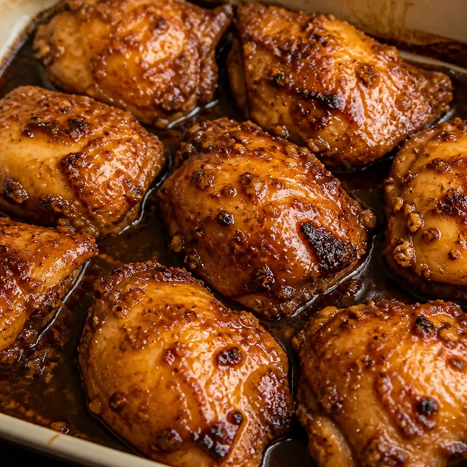 Thai Chicken Marinade Recipe — serving inspiration