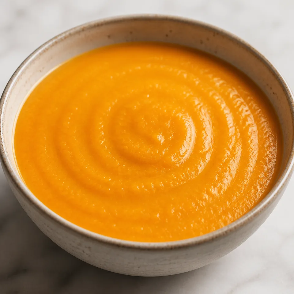 The Best Carrot Ginger Dressing I've Tasted — serving inspiration