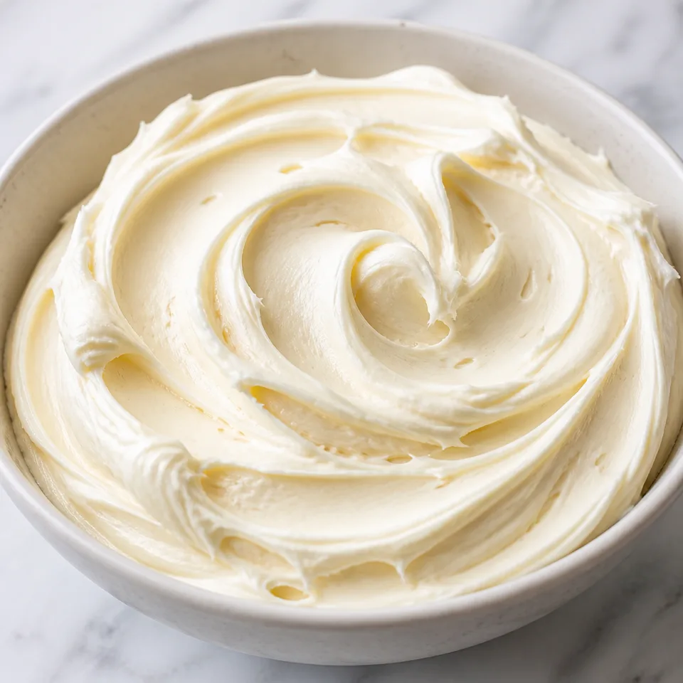 The Best Vanilla Buttercream Frosting — serving inspiration