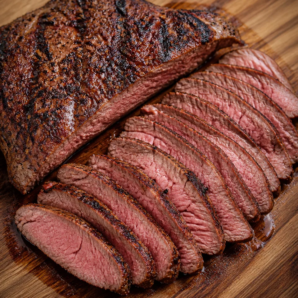 Tri Tip Recipe (Tender & Easy) — serving inspiration